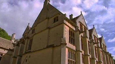 Most Haunted