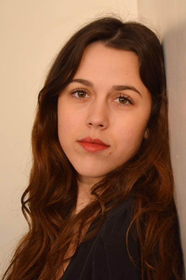 et billede af Orane Braujou