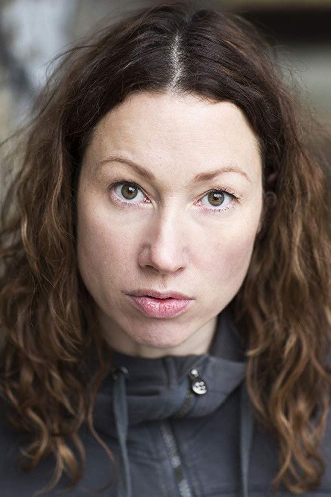 et billede af Tippy Elgar