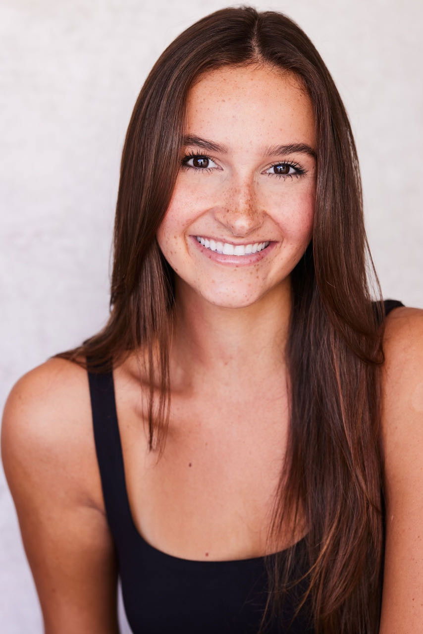 et billede af Sydney DiSabato