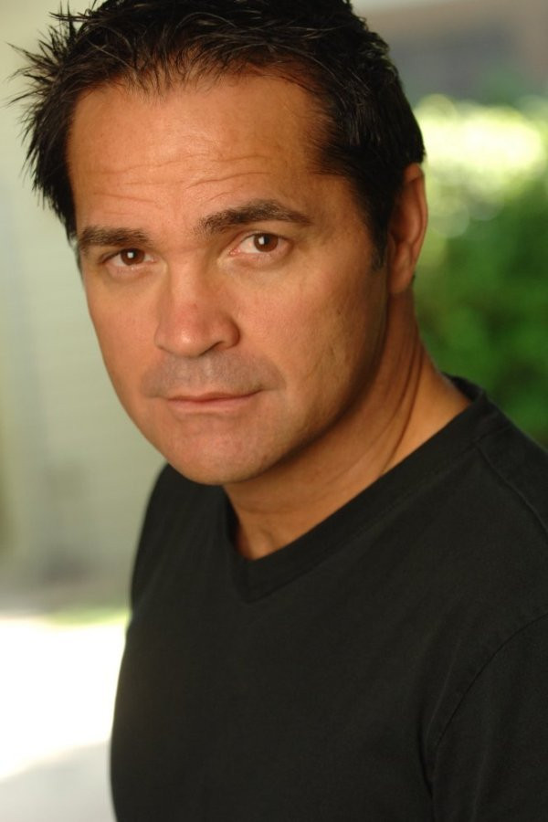 et billede af John Ross