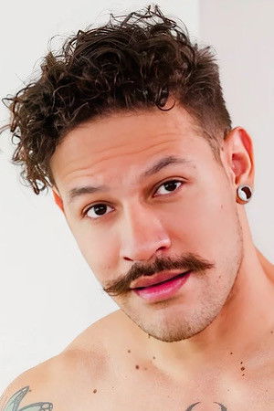 et billede af Andy Stivens