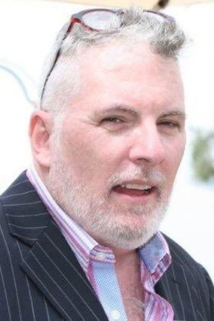 et billede af Jimmy Star