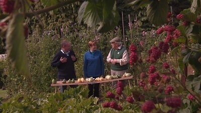 The Beechgrove Garden - Épisode 18