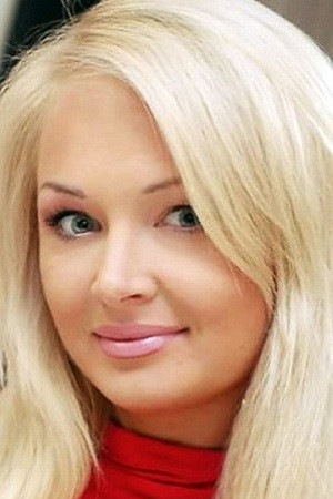 et billede af Darya Pynzar