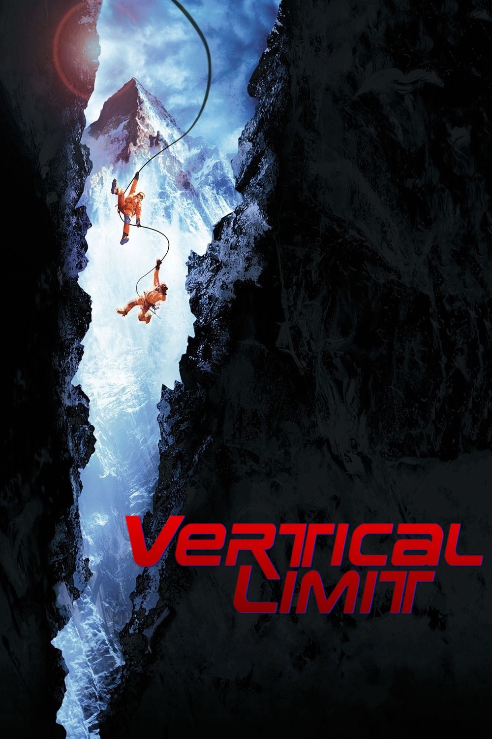 Vertical Limit