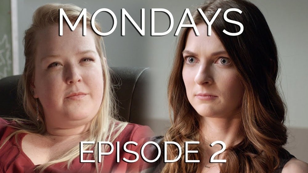 Episode 2