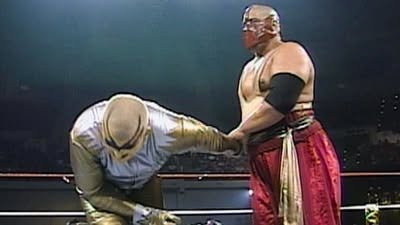 WWF Superstars - Épisode 6