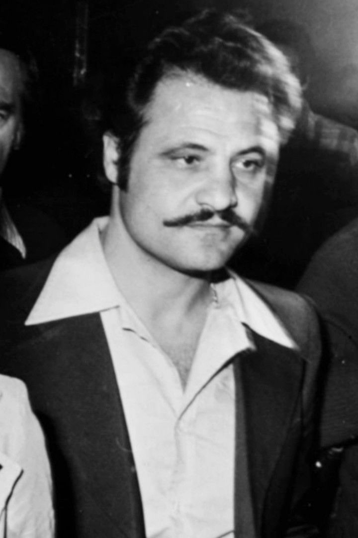 et billede af Francesco Torrisi