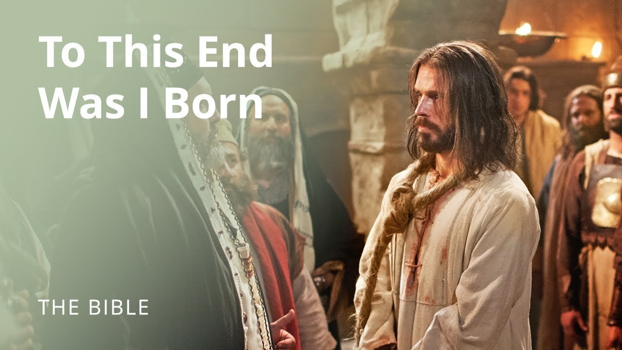 The Life of Jesus Christ - Épisode 34