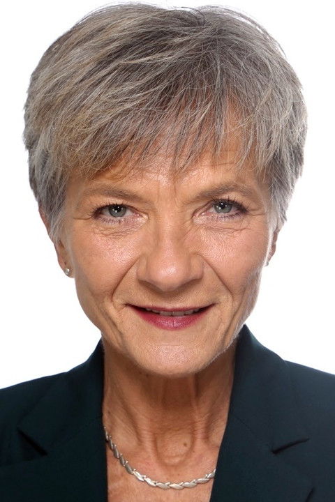 et billede af Aline Chaud