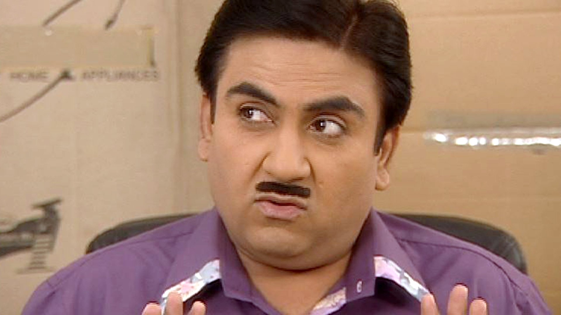Taarak Mehta Ka Ooltah Chashmah
