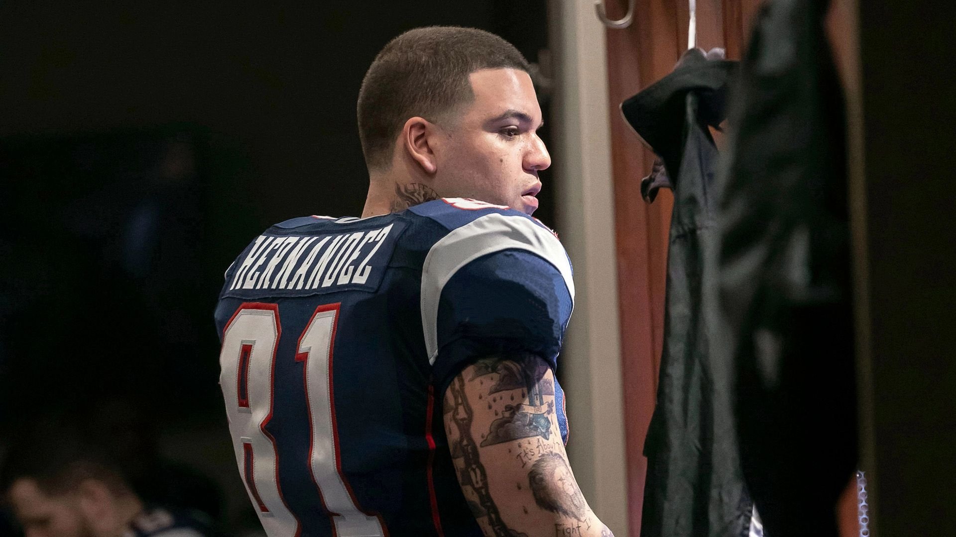 American Sports Story