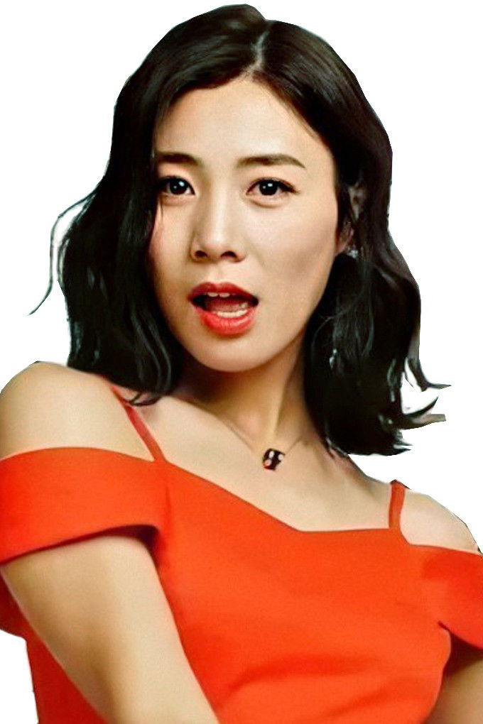 et billede af Tan Ziyu