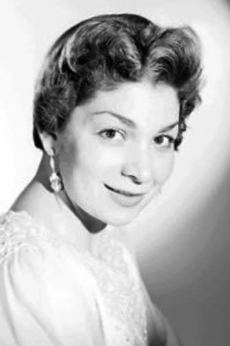 et billede af Eugenia Avendaño