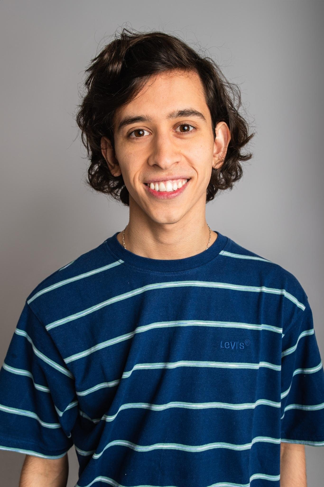 et billede af Bruno Rondini