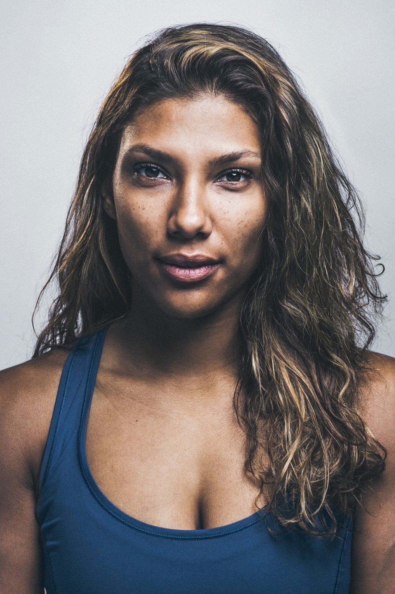 et billede af Meagan Martin