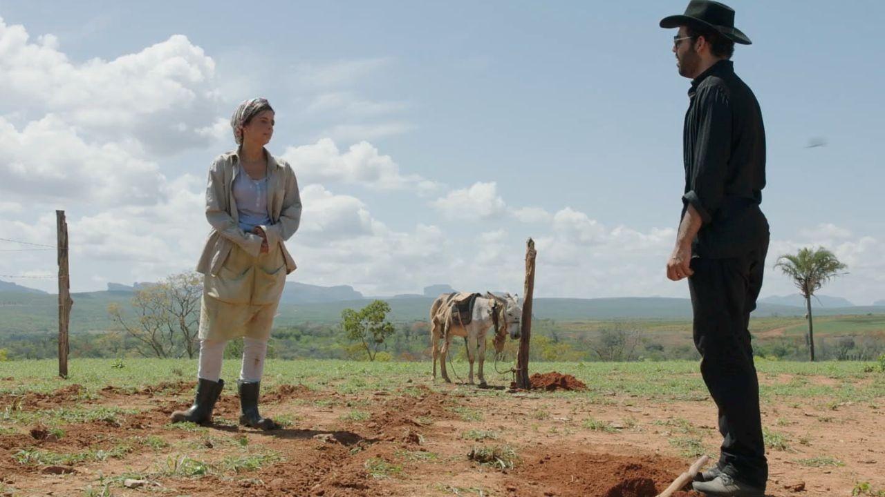 Far From Paradise (2024)