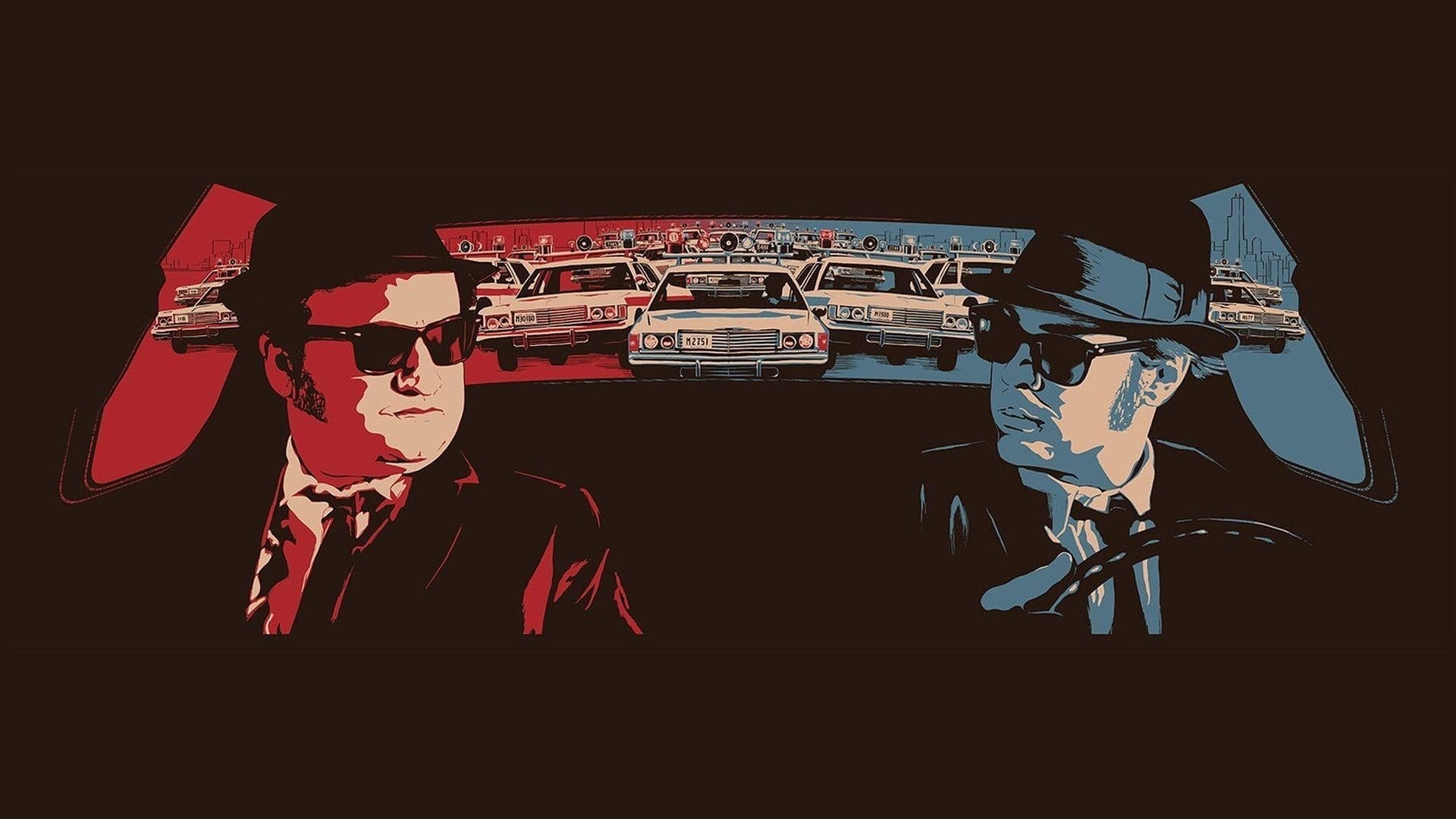 Image du film Les Blues Brothers (version longue) eihrjk4pz0rwo6t8h18mbas3qvtjpg