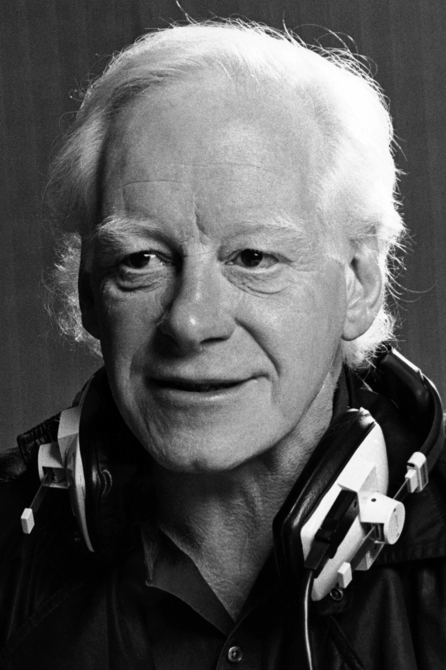 et billede af Pierre Bourgault