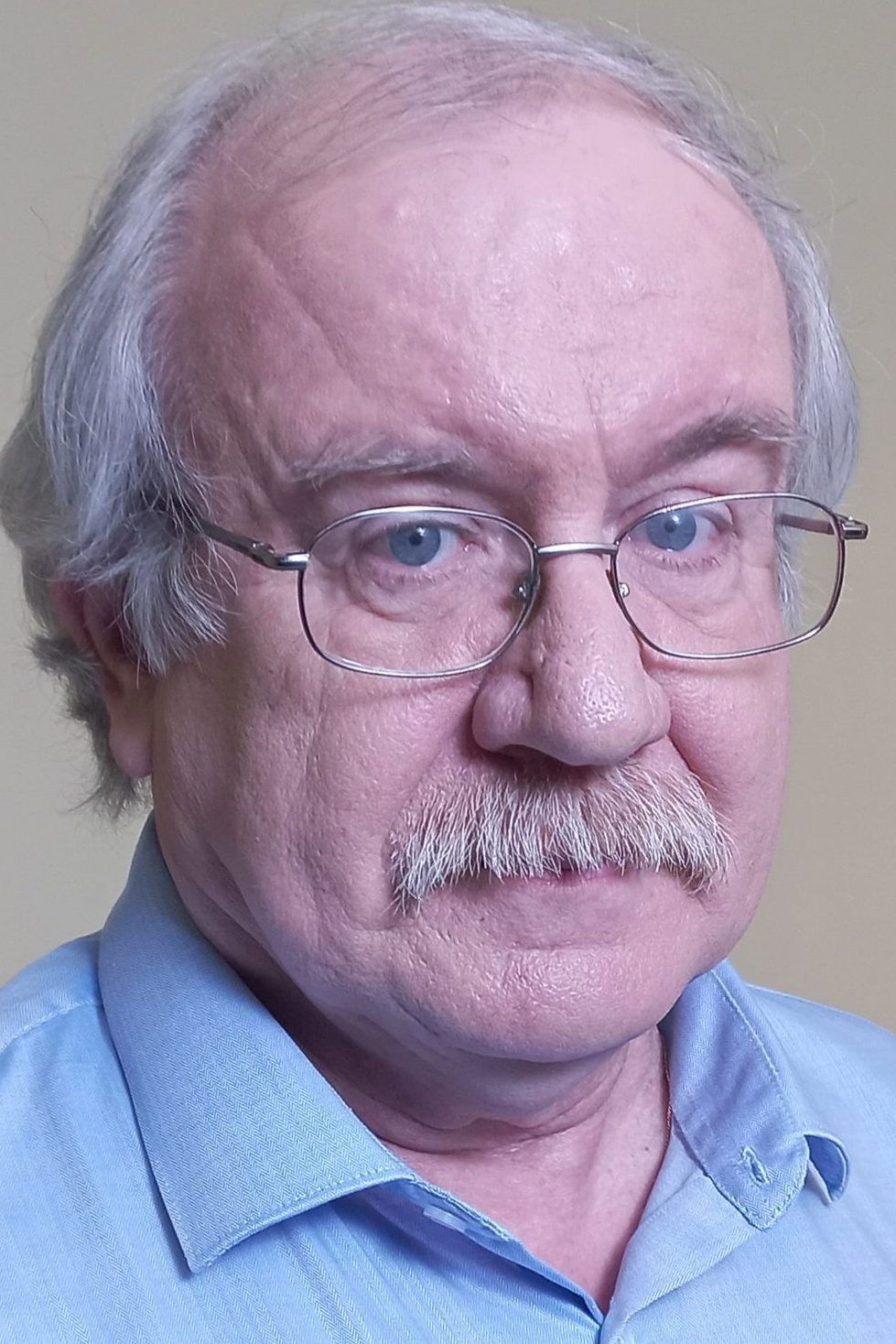 et billede af Геннадий Миронович