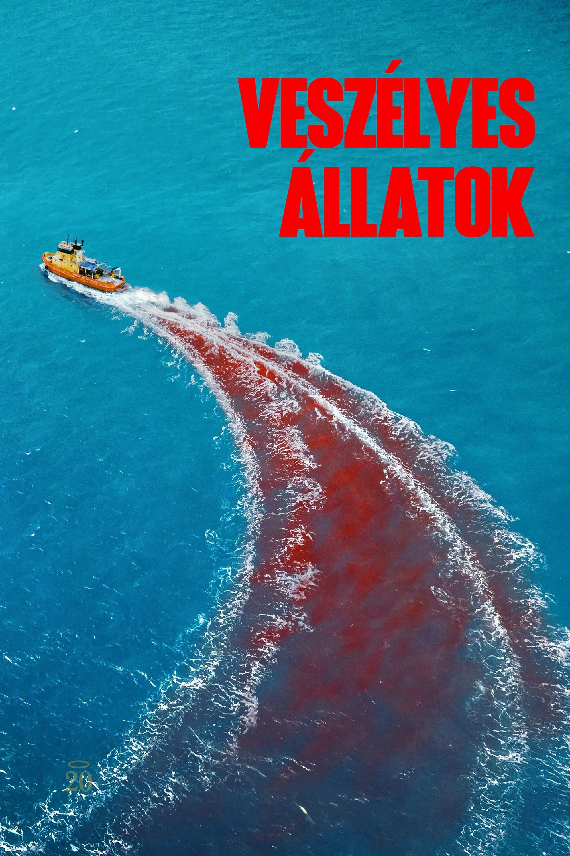 Veszélyes állatok (2025)