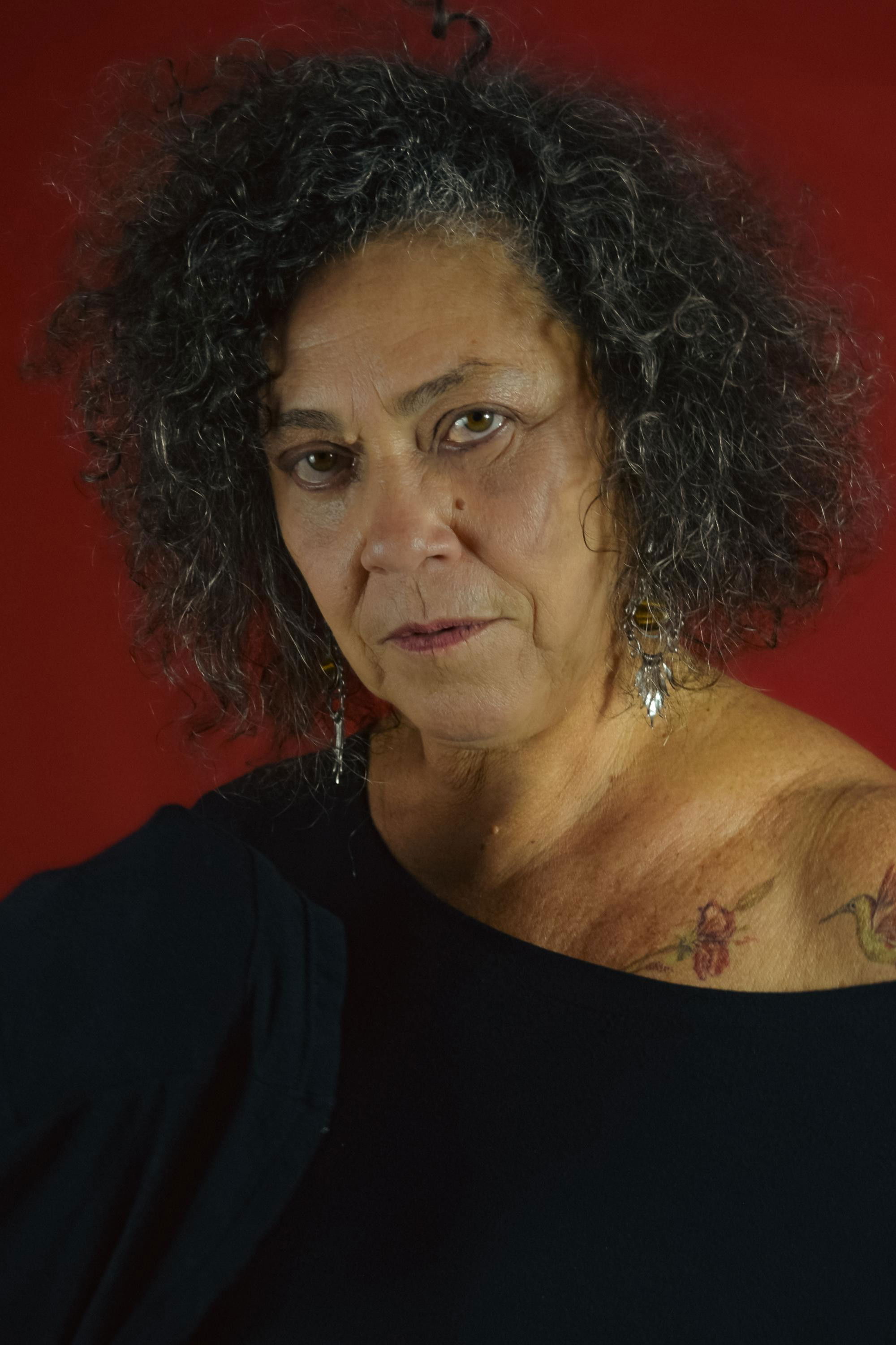 et billede af Vânia Maria