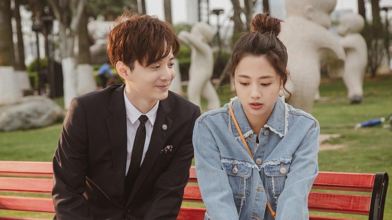 Make a Wish Miss Xianqi