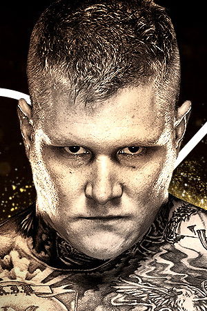 et billede af Parker Boudreaux