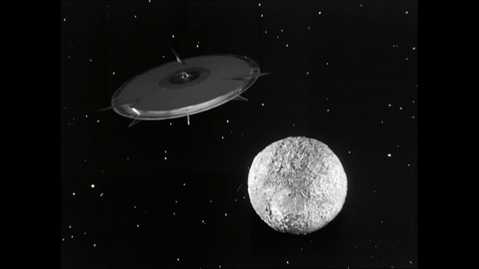 Space Patrol (2003)