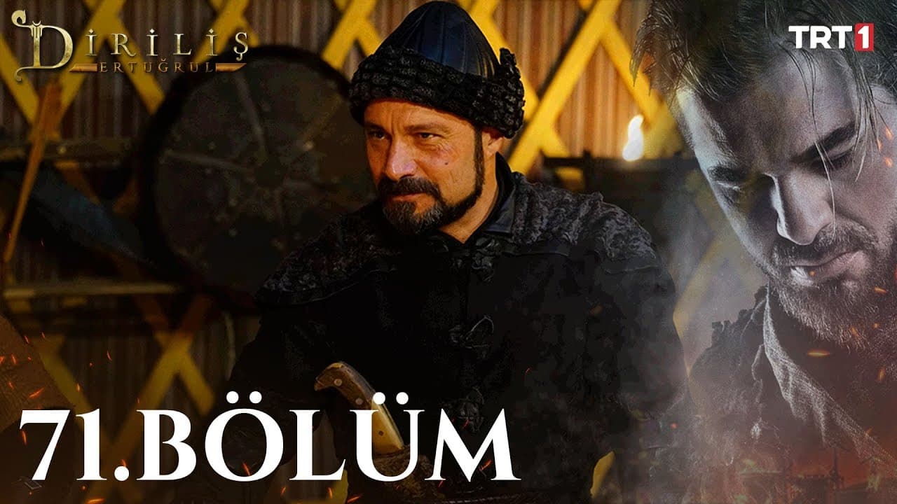 Resurrection: Ertugrul