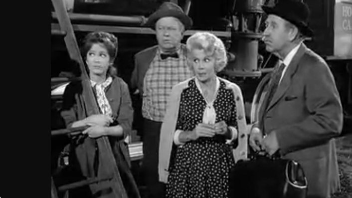 Petticoat Junction
