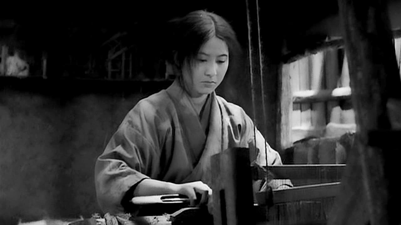 O Intendente Sansho (1954)