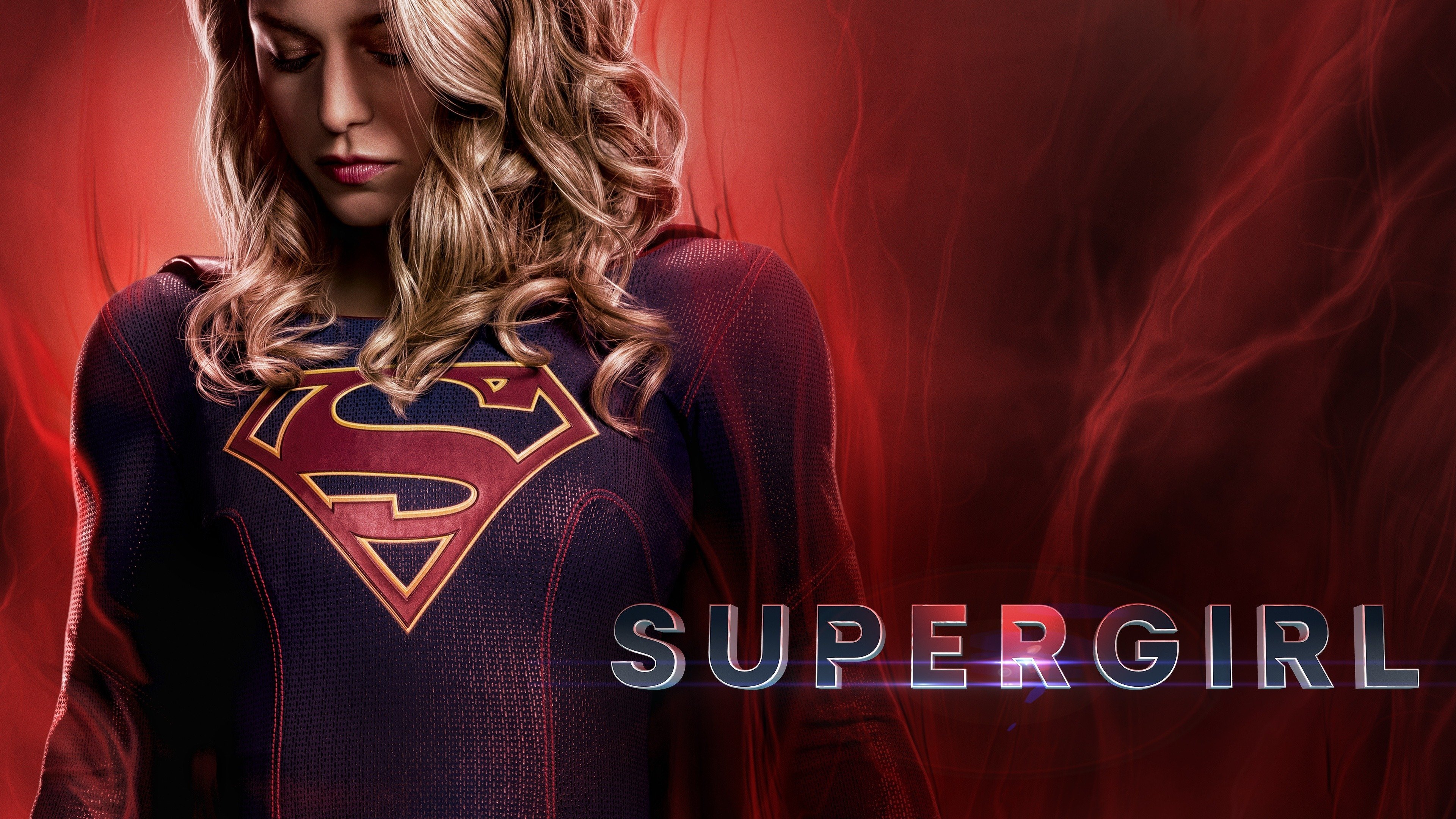 Supergirl - Season 5