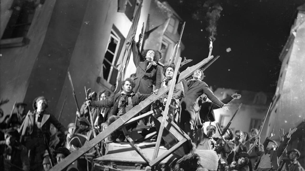 Les Misérables (1934)