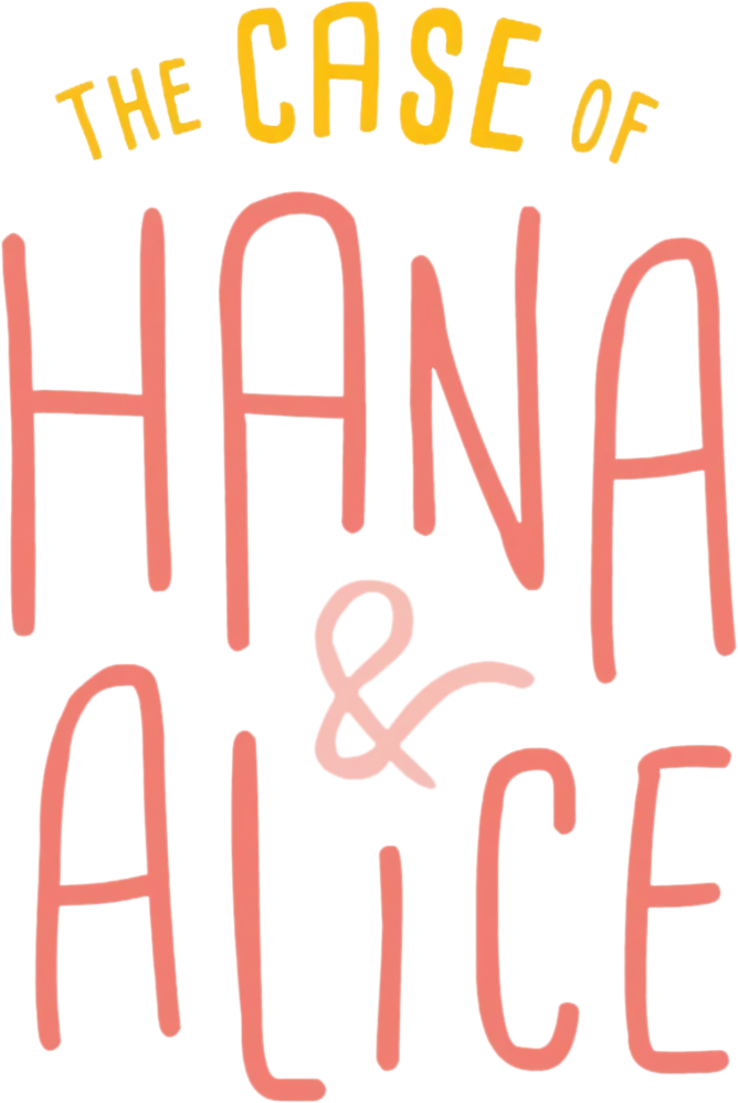 Hana to Alice Satsujin Jiken