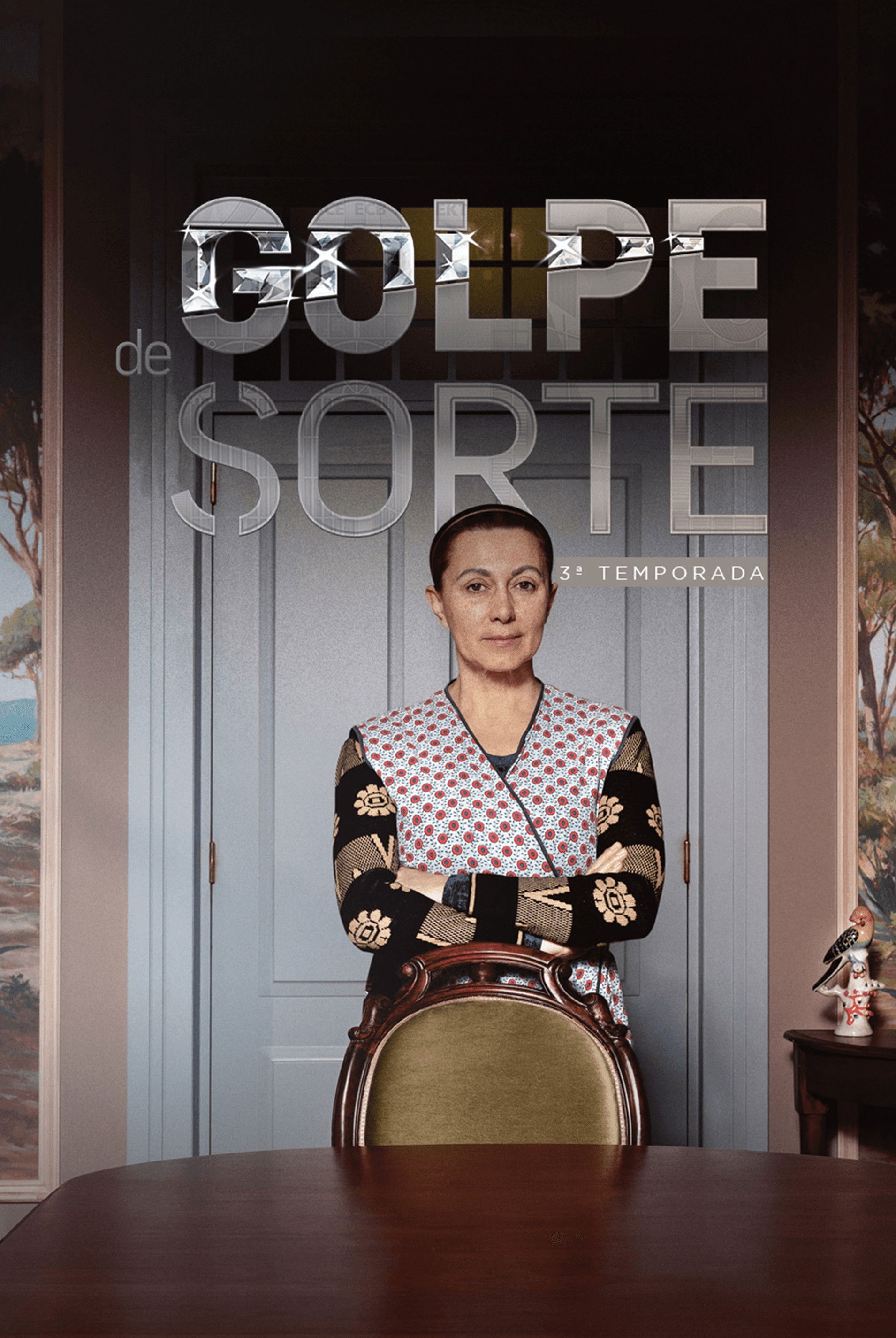 Golpe de Sorte - Season 3