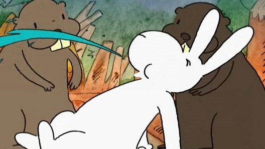 Thumbnail for Mezi Indiány Season 1 Episode 17