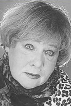 et billede af Lyudmila Pashkova