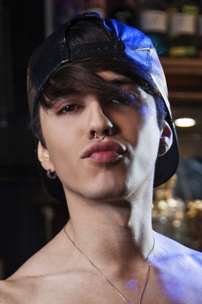 et billede af Igor Bellucci