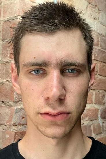 et billede af Ilya Leybin