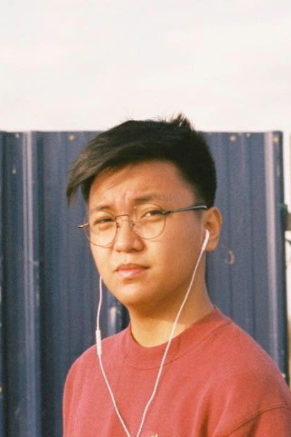 et billede af Luis Ruiz