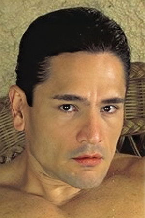 et billede af Domingo Montero