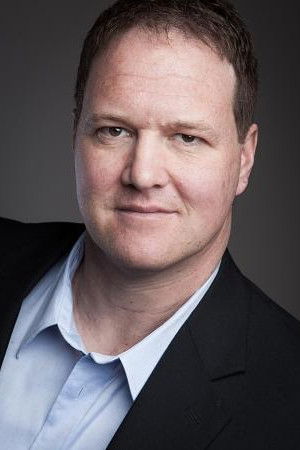 et billede af Patrick Choquette