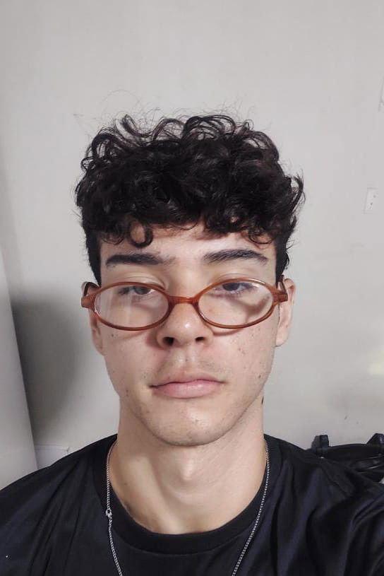 et billede af Jhonata Garcia