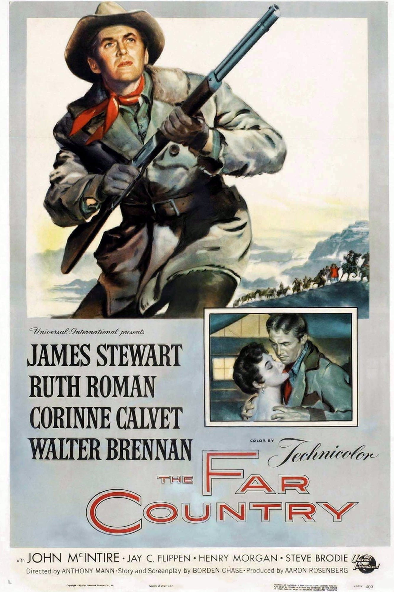 The Far Country