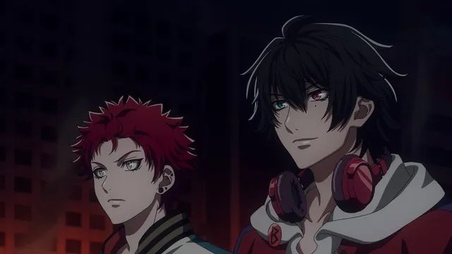 Episode 12