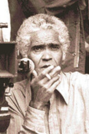 et billede af Luis Figueroa