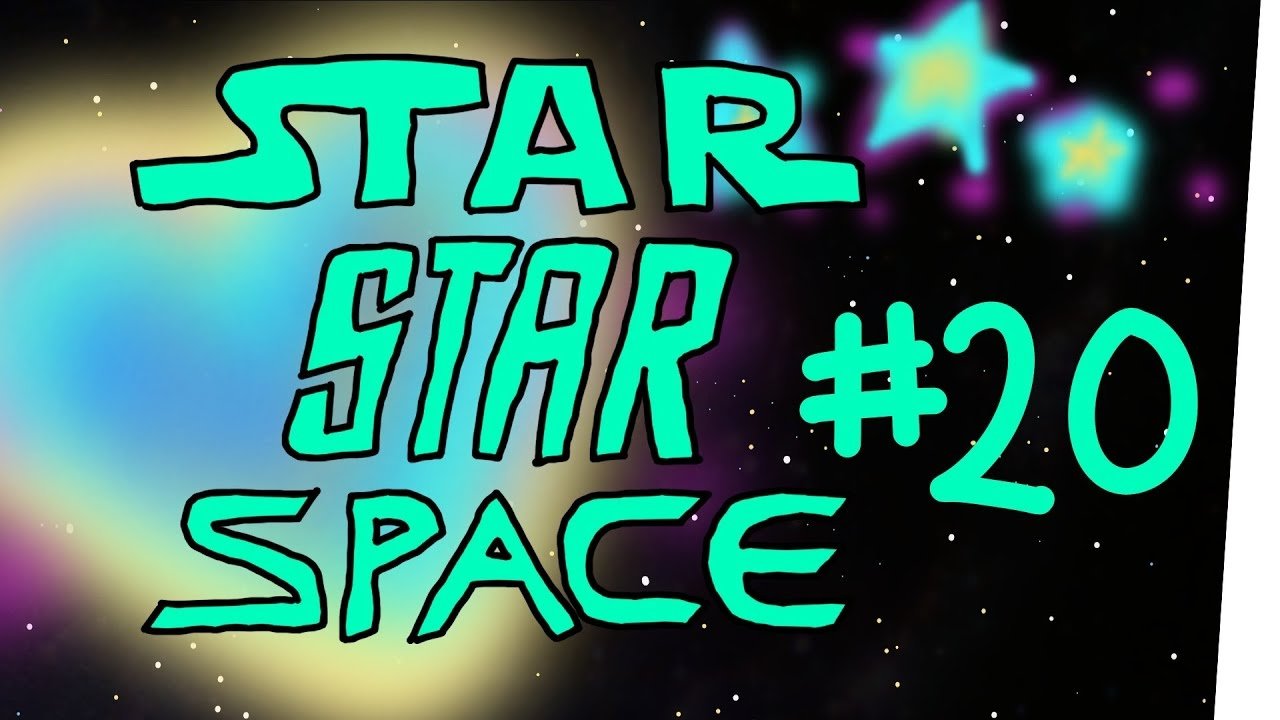 StarStarSpace