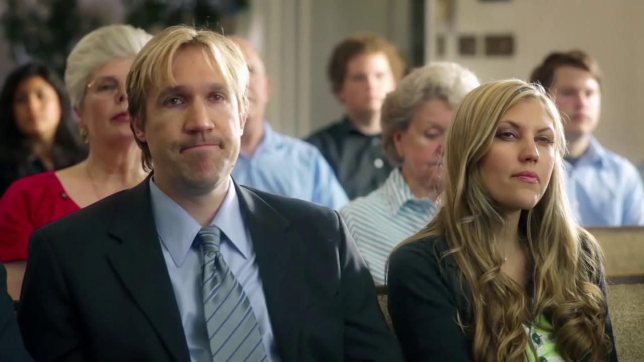 Marriage Retreat (2011)